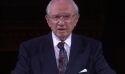 President Gordon B. Hinckley