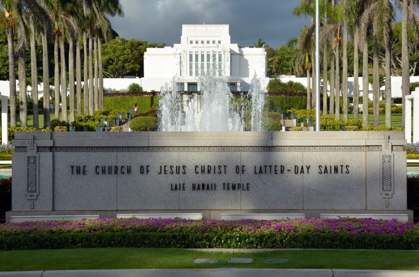 Exterior/XV-20a Laie Hawaii Temple.jpg